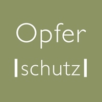 Opferschutz